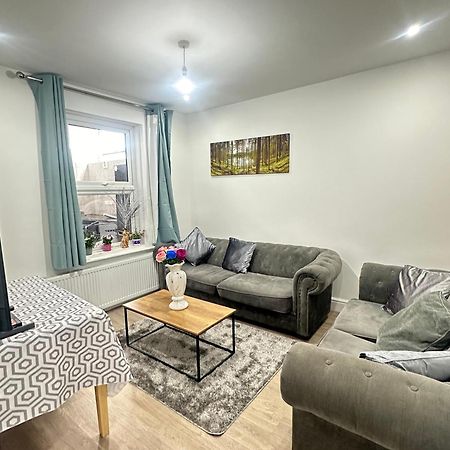 Gladstone House Villa Bournemouth Ngoại thất bức ảnh