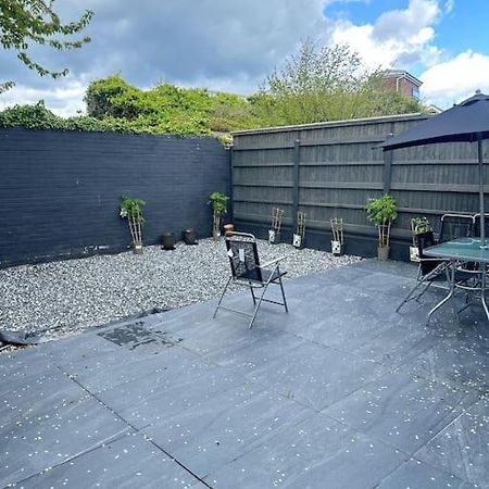Gladstone House Villa Bournemouth Ngoại thất bức ảnh