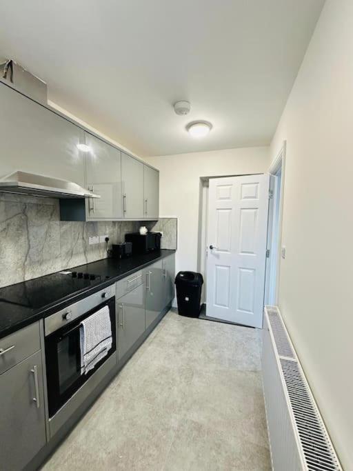 Gladstone House Villa Bournemouth Ngoại thất bức ảnh