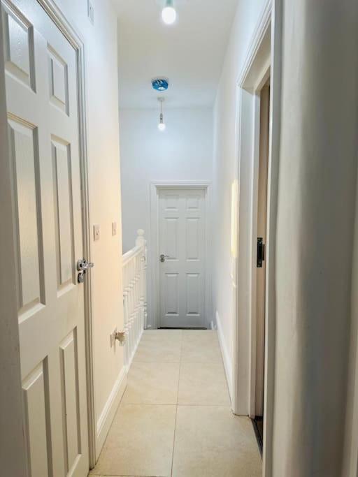Gladstone House Villa Bournemouth Ngoại thất bức ảnh