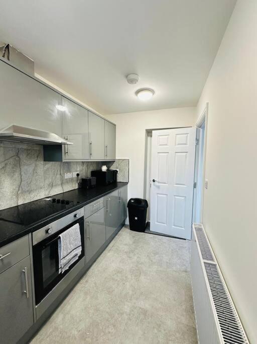 Gladstone House Villa Bournemouth Ngoại thất bức ảnh
