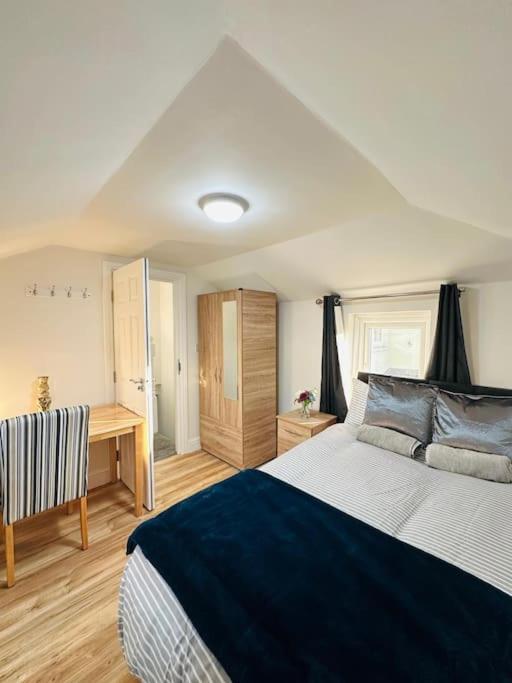 Gladstone House Villa Bournemouth Ngoại thất bức ảnh
