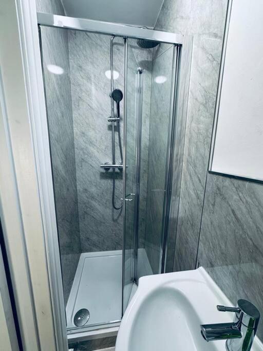 Gladstone House Villa Bournemouth Ngoại thất bức ảnh