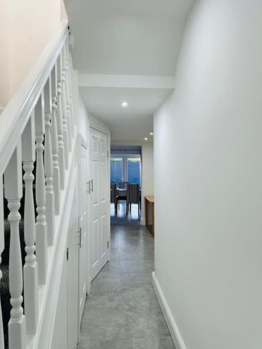 Gladstone House Villa Bournemouth Ngoại thất bức ảnh